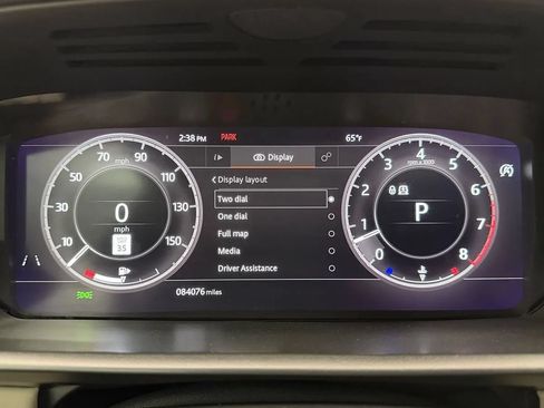 Used 2020 Land Rover Discovery Landmark AWD/4WD image 14