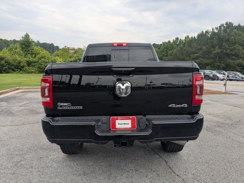Used 2023 RAM 2500 Laramie AWD/4WD image 6