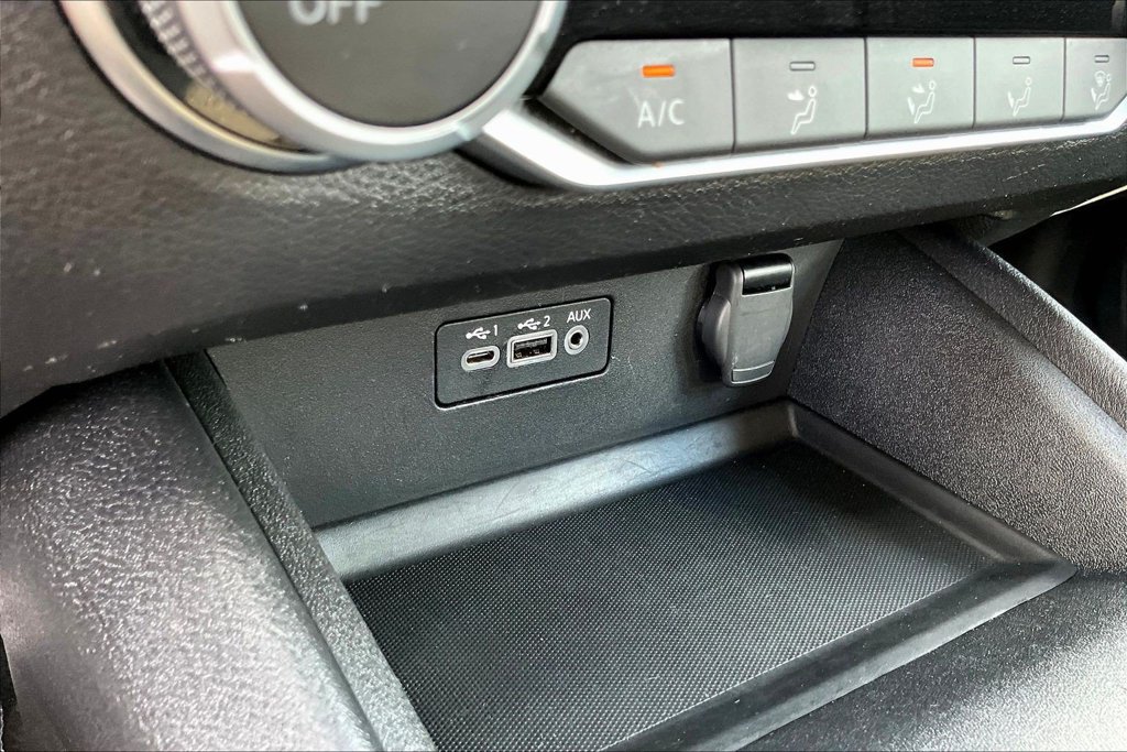 Used 2025 Nissan Altima 2.5 SV AWD/4WD image 18