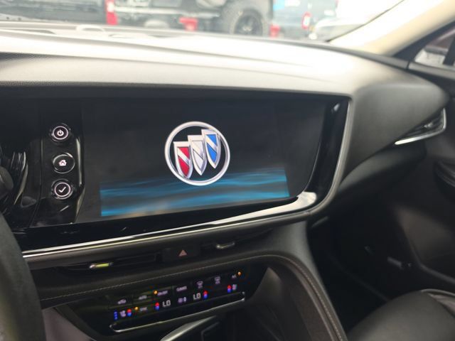 Used 2021 Buick Envision Avenir FWD image 12