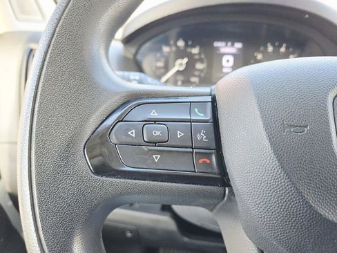 Used 2023 RAM ProMaster 2500 image 19