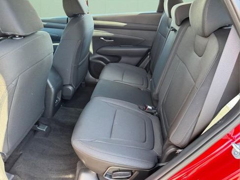 New 2026 Hyundai Tucson SE AWD/4WD image 13