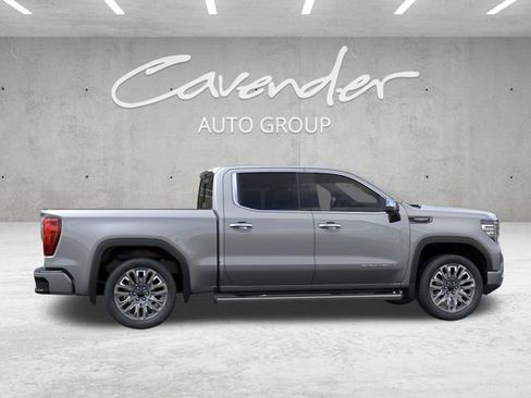 New 2026 GMC Sierra 1500 Denali Ultimate AWD/4WD image 5
