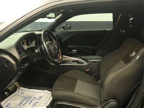 Used 2022 Dodge Challenger R/T Scat Pack image 10