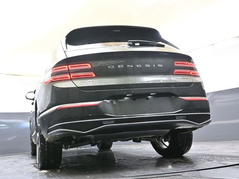 New 2026 Genesis GV80 3.5T Prestige image 32