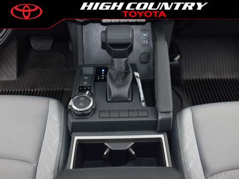 New 2026 Toyota Tacoma SR5 image 19