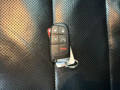 Used 2024 Dodge Durango R/T AWD/4WD image 28