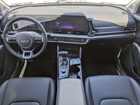 Certified 2024 Kia Sportage EX FWD image 18