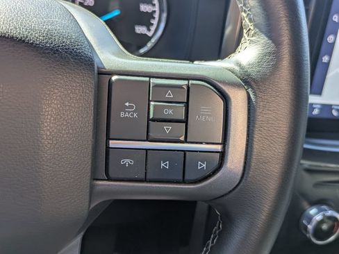 Used 2023 Ford F150 XLT w/ Equipment Group 302A High AWD/4WD image 20