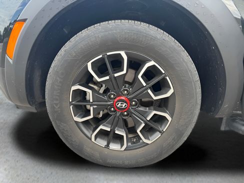 Certified 2024 Hyundai Santa Cruz XRT AWD/4WD image 14