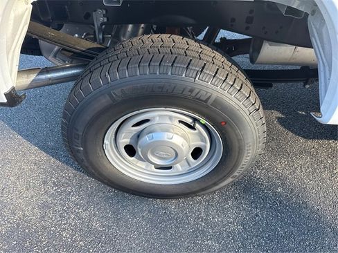 New 2026 Ford F250 XL w/ Snow Plow Prep Package image 12