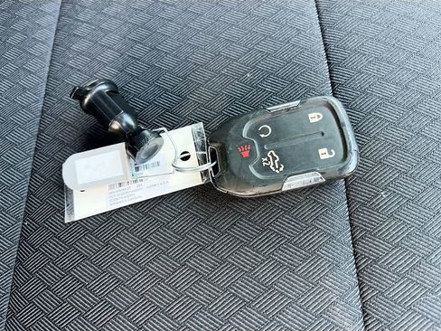 Used 2021 GMC Sierra 1500 Elevation image 33