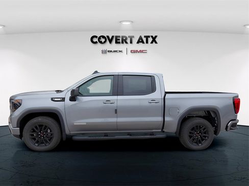 New 2026 GMC Sierra 1500 Elevation w/ Elevation Select Package image 4