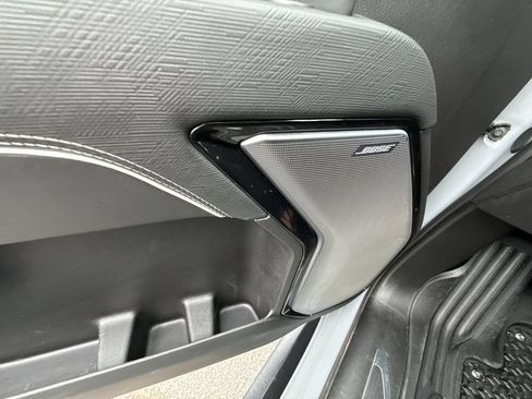 Certified 2025 GMC Sierra 1500 AT4X AWD/4WD image 31