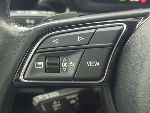 Used 2023 Audi A3 2.0T Premium image 15