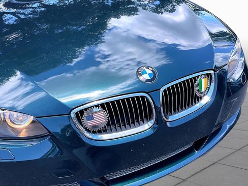 Used 2008 BMW 335i Convertible RWD image 27