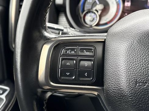 Used 2021 RAM 2500 Limited image 22