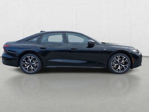 New 2026 Audi A6 Premium Plus image 4