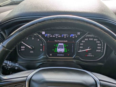 Used 2020 GMC Sierra 1500 Denali w/ Technology Package image 33