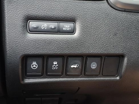 Used 2020 Nissan Murano SL w/ Cargo Package FWD image 20