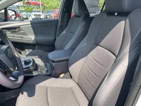 New 2026 Toyota C-HR AWD/4WD image 26