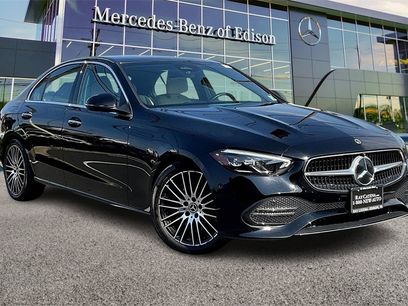 Certified 2022 Mercedes-Benz C 300 4MATIC Sedan