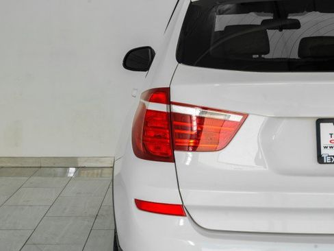 Used 2016 BMW X3 sDrive28i RWD image 46