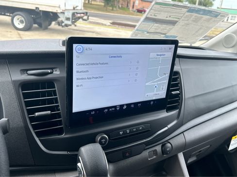 New 2025 Ford Transit 350 w/ Load Area Protection Package image 37