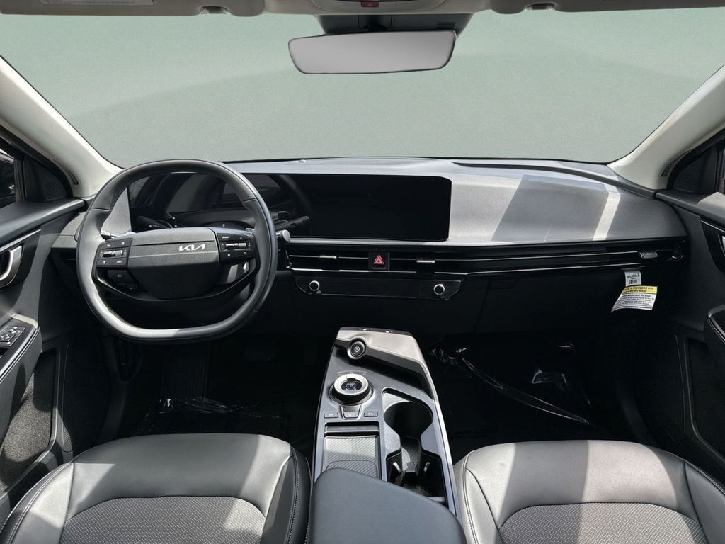 Used 2025 Kia EV6 Light RWD image 25