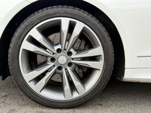 Used 2014 Mercedes-Benz E 350 E350 image 35