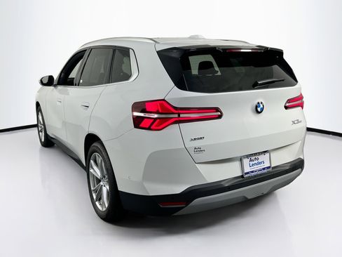 Used 2025 BMW X3 xDrive30i w/ Convenience Package image 7