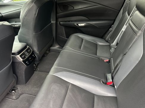 Used 2025 Lexus RX 350h w/ Convenience Package AWD/4WD image 27