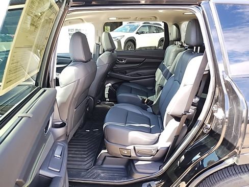 Certified 2025 Subaru Ascent Bronze Edition image 48
