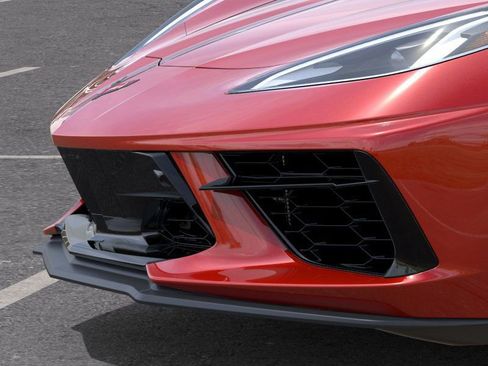 New 2024 Chevrolet Corvette Stingray Premium Conv image 15