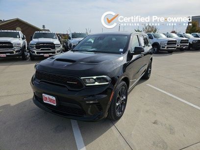 Used 2022 Dodge Durango R/T