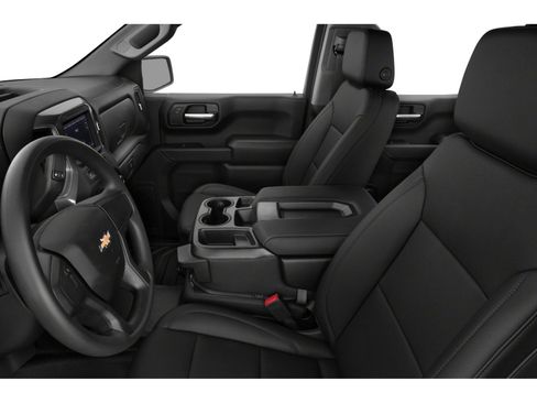 Used 2022 Chevrolet Silverado 1500 LT AWD/4WD image 8