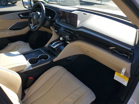 New 2026 Acura MDX Technology Package image 4