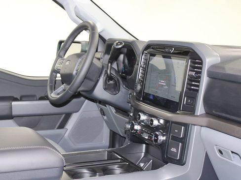 New 2026 Ford F150 XLT w/ Equipment Group 302A MID image 30