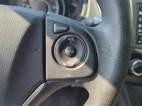 Used 2015 Honda CR-V EX image 15