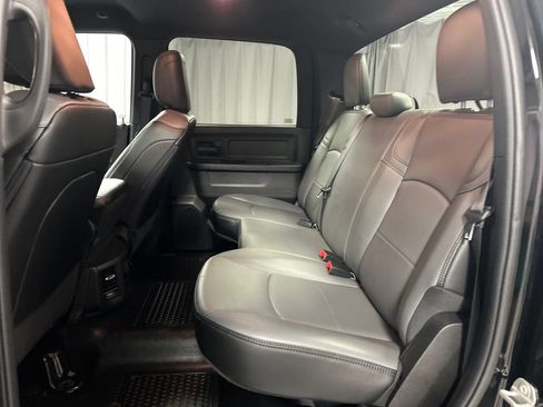 Used 2024 RAM 2500 Tradesman AWD/4WD image 23