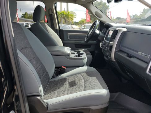 Used 2019 RAM 1500 Big Horn image 40