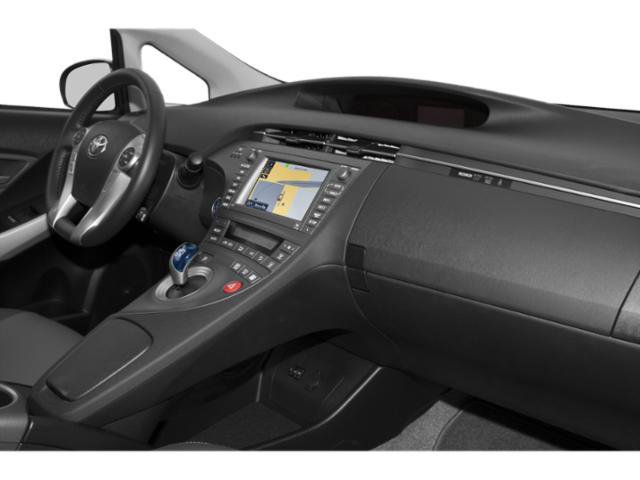 Used 2015 Toyota Prius Four FWD image 18