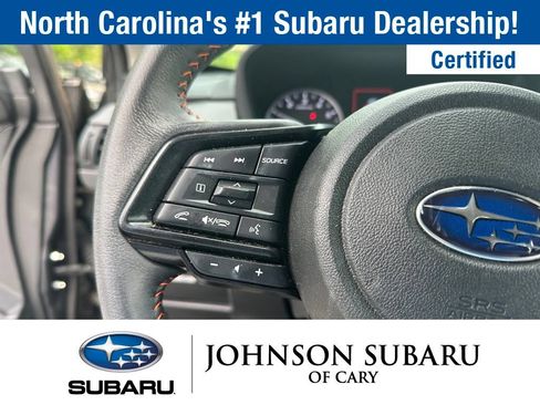 Used 2024 Subaru Crosstrek 2.5i Limited AWD/4WD image 14