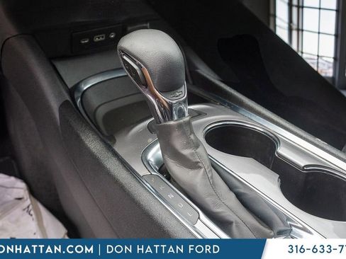 Used 2024 Chevrolet Malibu LT FWD image 13