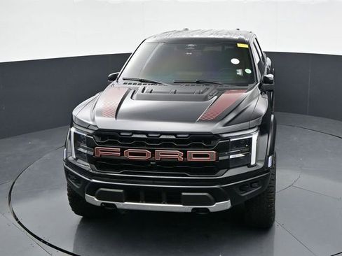 Used 2025 Ford F150 Raptor AWD/4WD image 28