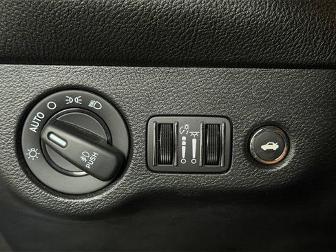 Used 2021 Dodge Challenger GT w/ Blacktop Package RWD image 17