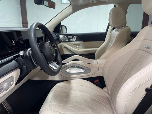 Used 2026 Mercedes-Benz GLE 53 AMG 4MATIC image 20