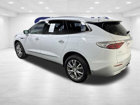 Used 2022 Buick Enclave Essence w/ Experience Buick Package AWD/4WD image 8