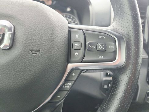 Used 2025 RAM 1500 Classic Warlock image 23