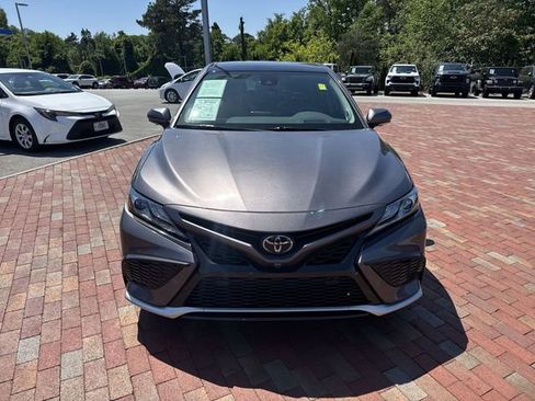Used 2024 Toyota Camry XSE w/ Driver Assist Package FWD image 31